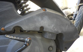 SUZUKI ADDRESS V125 G CF46A