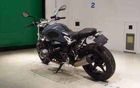 BMW R NINE T PURE 2017