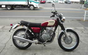 HONDA CB400SS 2007 NC41