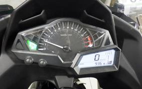 KAWASAKI NINJA 250 2022 EX250L