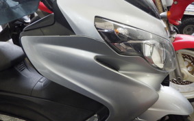 SUZUKI SKYWAVE 250 (Burgman 250) S Gen.3 CJ46A