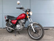 Фото Suzuki GN125 H с японского аукциона