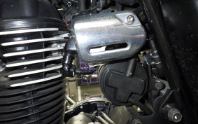 HONDA GB350 2022 NC59
