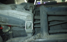 HONDA GYRO CANOPY 2013 TA03