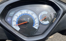 YAMAHA AXIS Z