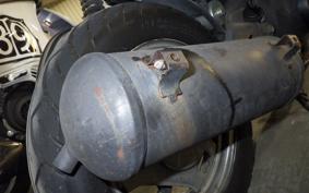 SUZUKI ADDRESS V50 Gen.2 CA42A