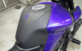 YAMAHA MT-25 A RG43J