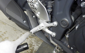 YAMAHA YZF-R25 2019 RG10J