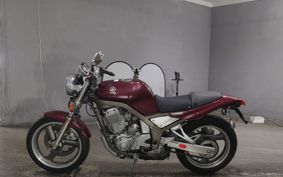 YAMAHA SRX400-1 1991 3VN