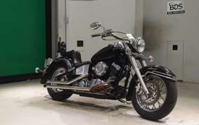 YAMAHA DRAGSTAR 400 CLASSIC 2000 4TR