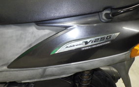 SUZUKI ADDRESS V125 G 2006 CF46A