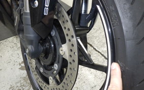KAWASAKI ZX-25R 1995 ZX250E