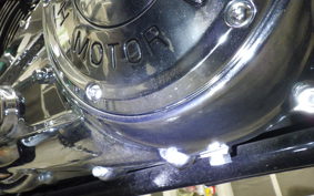 HARLEY FLHFB1870 2023