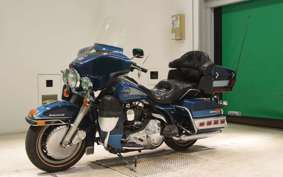 HARLEY FLHTCU 1340 1991
