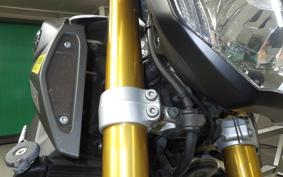 YAMAHA MT-09 A 2014 RN34J