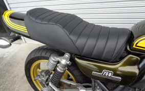 KAWASAKI ZEPHYR 750 2026 ZR750C