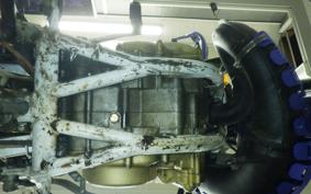 HONDA CRM250AR MD32