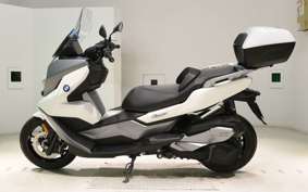 BMW C400GT 2021