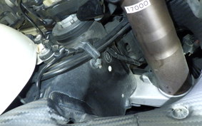 SUZUKI HAYABUSA Gen.2 2008