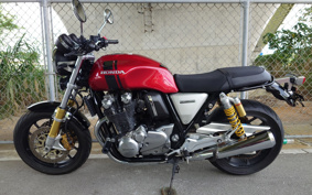 HONDA CB1100RS 2017 SC65