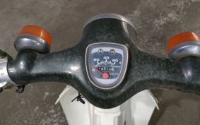 HONDA SUPER CUB50 C50