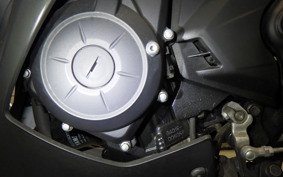 YAMAHA YZF-R25 2017 RG10J
