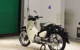 HONDA C125 SUPER CUB JA48