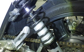 KAWASAKI ZRX-2 2005 ZR400E