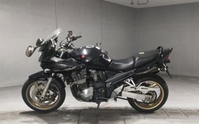 SUZUKI BANDIT1200S 2008 GV79A