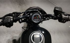 HARLEY RH975 2022 ZH1