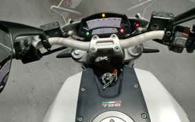DUCATI MONSTAR 796 M506AB