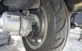 HONDA JOKER 90 1989 HF09