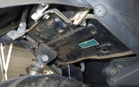 YAMAHA JOG Z Gen.2 SA04J