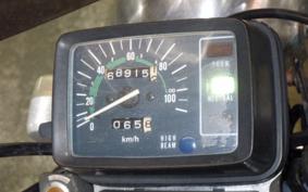 HONDA CD125T BENLY CD125T