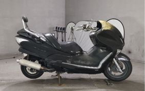 HONDA FORZA X MF08