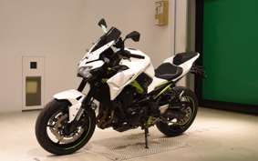 KAWASAKI Z900 Gen.2 2021