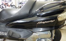 YAMAHA MAJESTY 250 C SG03J