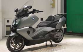 BMW C650GT 2015