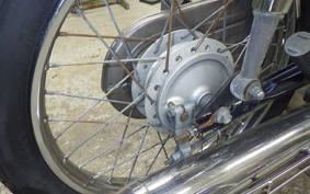 HONDA C90 SUPER CUB E 2014 HA02