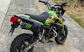 KAWASAKI KSR110 KL110A
