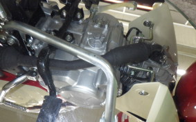 HONDA C50 SUPER CUB 2004 AA09