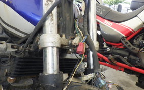 YAMAHA XJR400 R RH02J