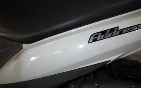 SUZUKI ADDRESS 110 2020 CE47A