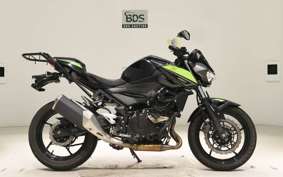 KAWASAKI Z250 Gen.2 EX250P