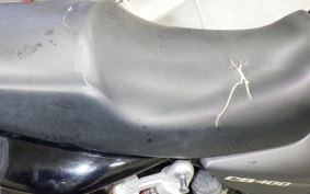 HONDA CB400SF GEN 4 2015 NC42