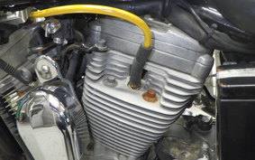 HARLEY XLH883 HUGGER 1998