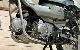 HONDA CT125 HUNTER CUB JA65