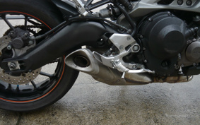 YAMAHA MT-09 2016 RN34J
