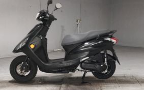 YAMAHA AXIS Z SEJ6J
