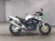 Фото Yamaha FZ400 1998 с японского аукциона
